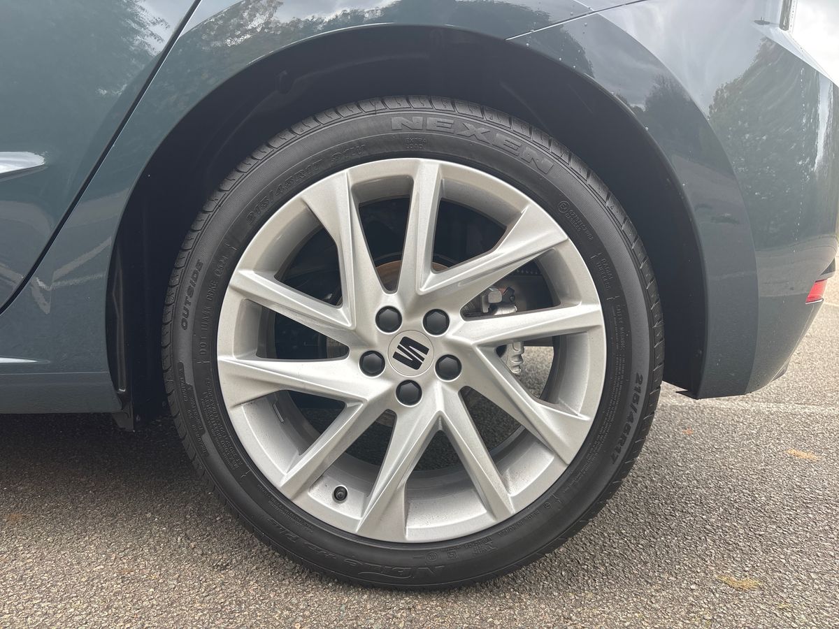 Used SEAT Ibiza 2025 for sale - 76807888: Photo 26