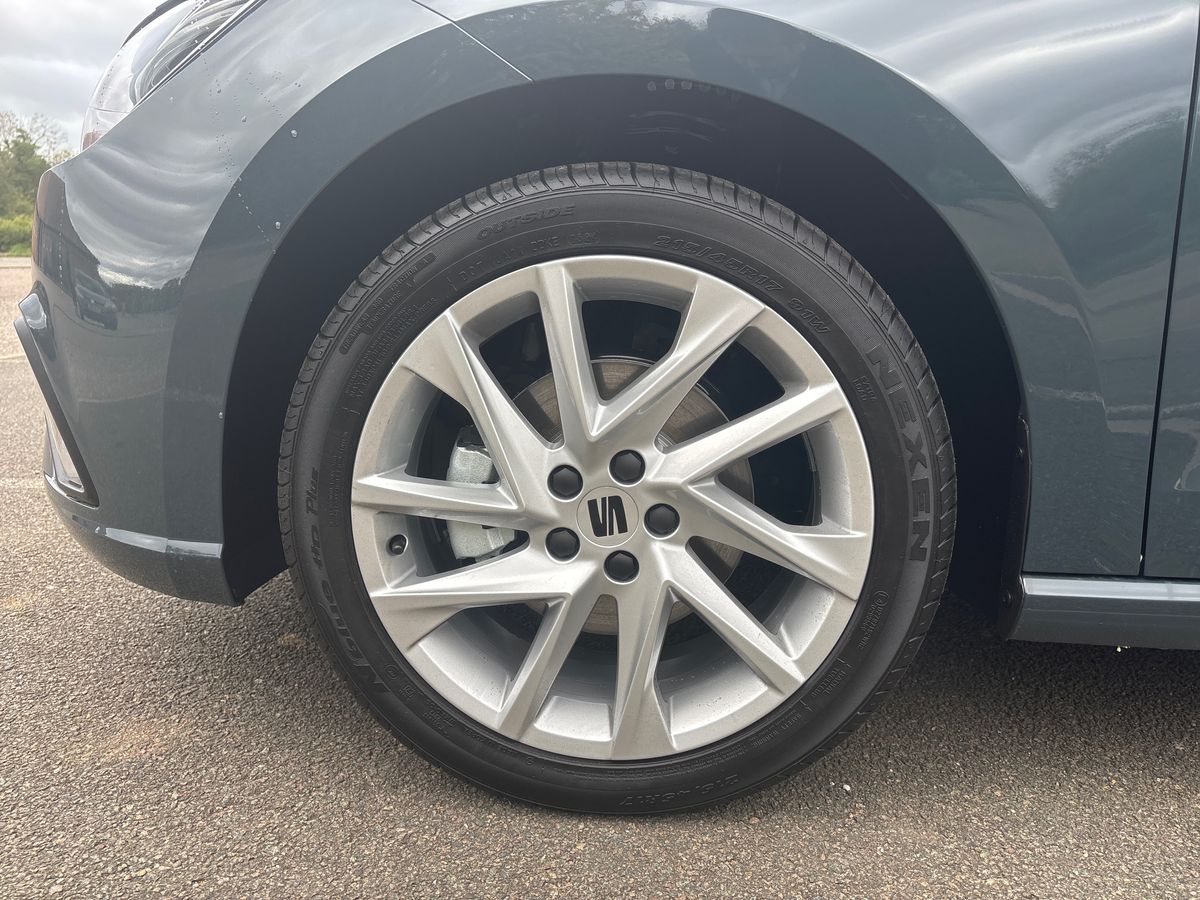 Used SEAT Ibiza 2025 for sale - 76807888: Photo 27