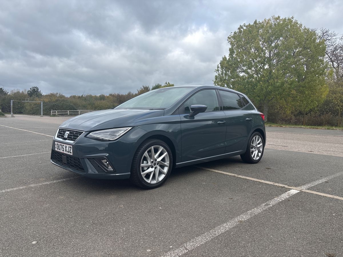 Used SEAT Ibiza 2025 for sale - 76807888: Photo 28