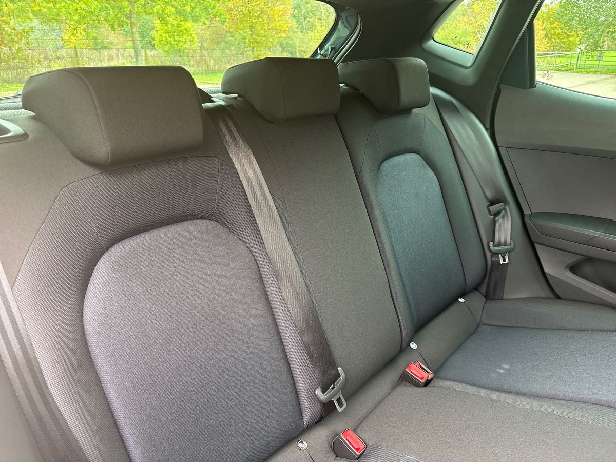 Used SEAT Ibiza 2025 for sale - 76807888: Photo 29