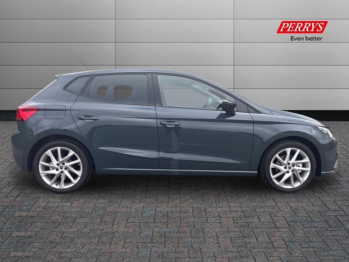Used SEAT Ibiza 2025 for sale - 76807888: Photo 3