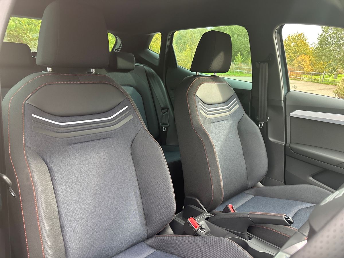 Used SEAT Ibiza 2025 for sale - 76807888: Photo 32