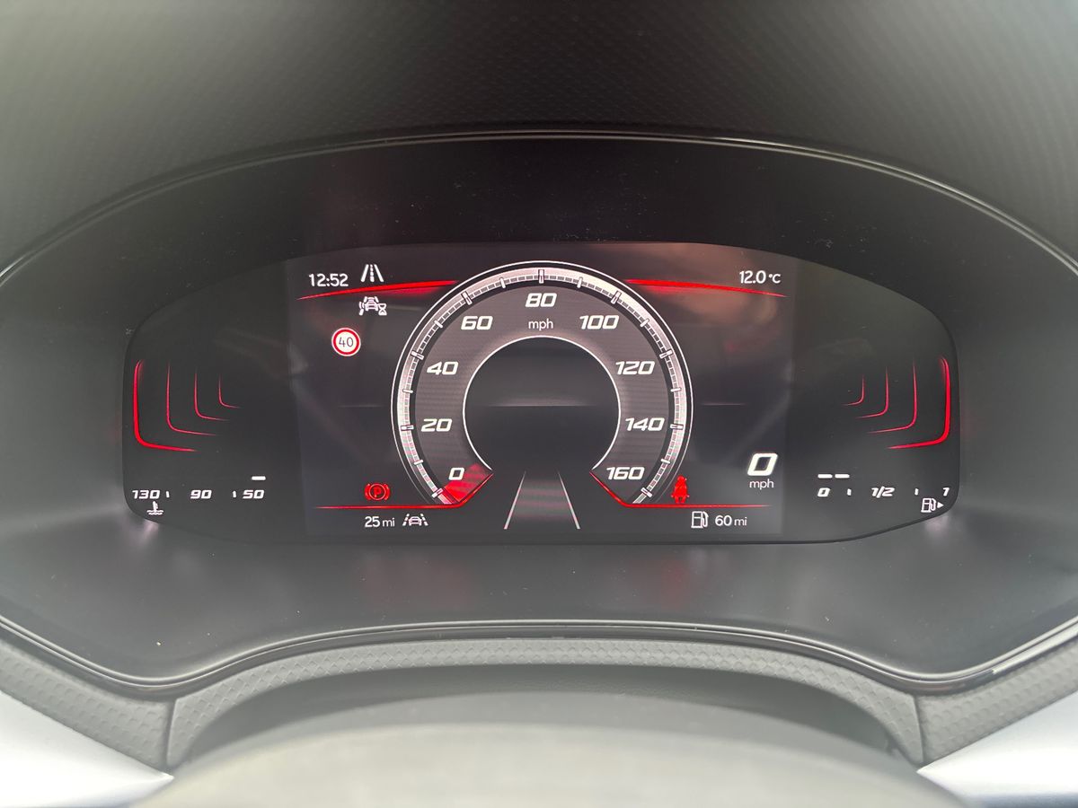 Used SEAT Ibiza 2025 for sale - 76807888: Photo 36