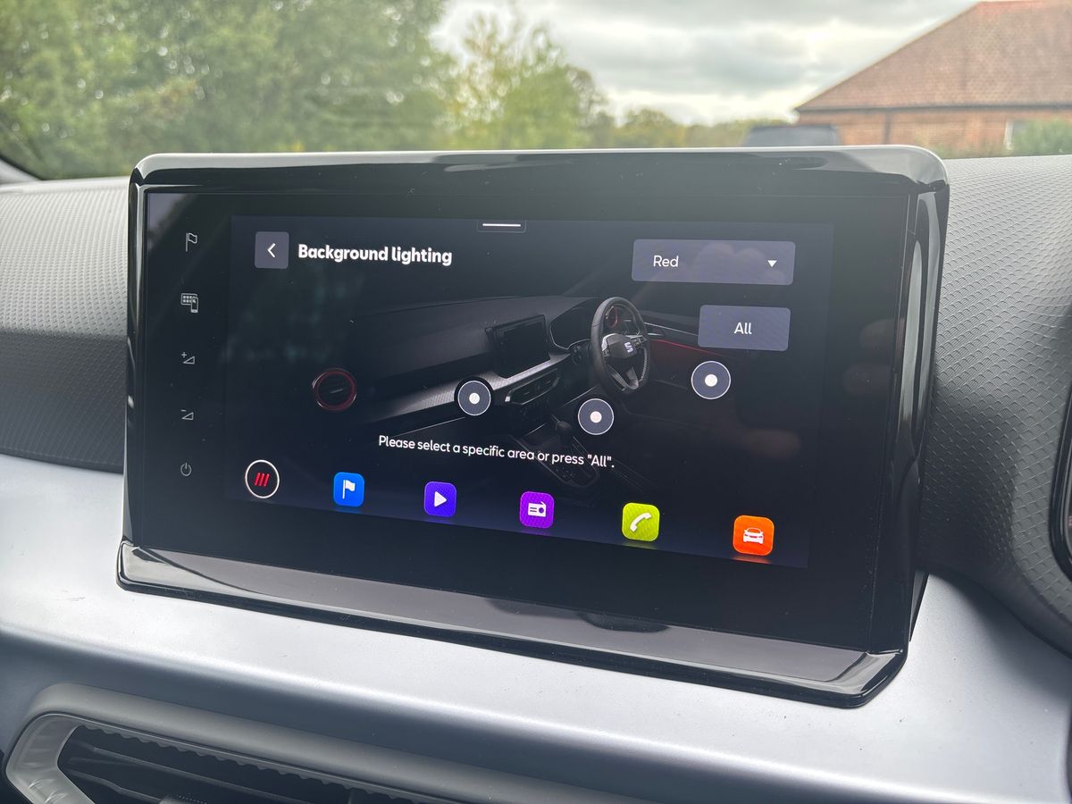 Used SEAT Ibiza 2025 for sale - 76807888: Photo 39