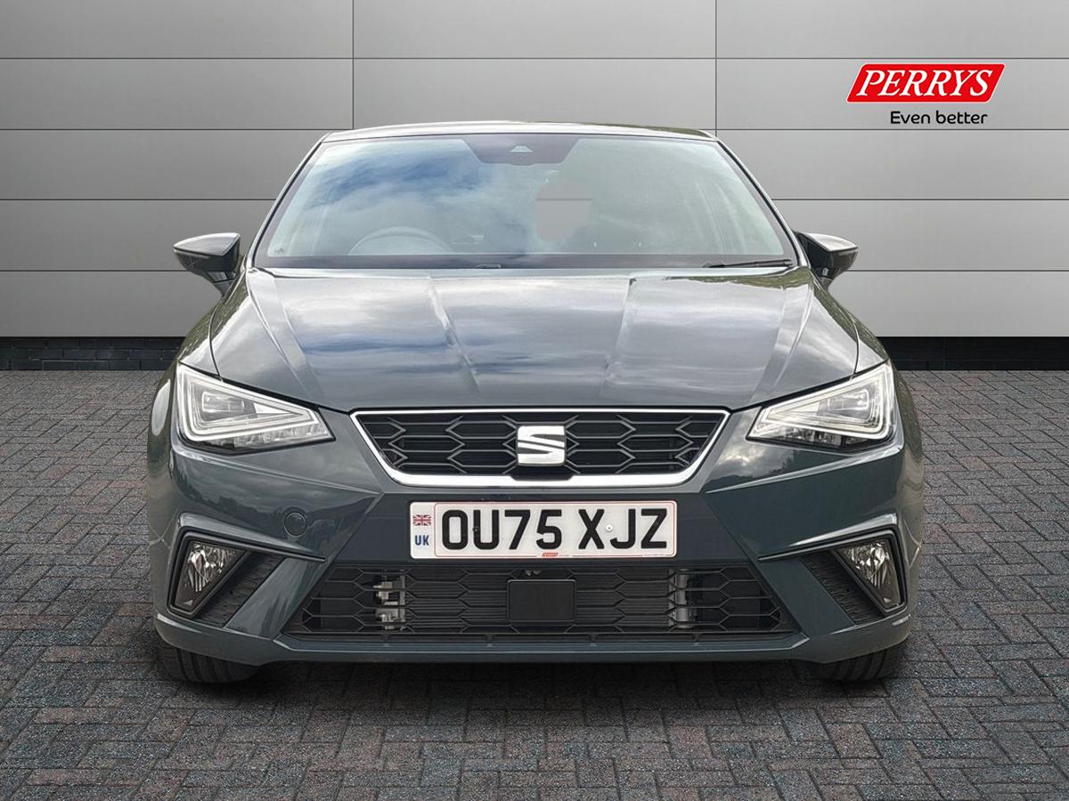 Used SEAT Ibiza 2025 for sale - 76807888: Photo 4