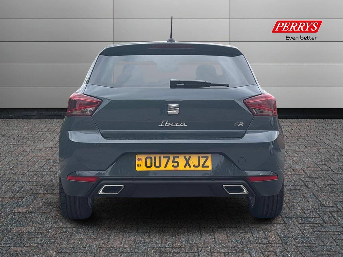 Used SEAT Ibiza 2025 for sale - 76807888: Photo 5