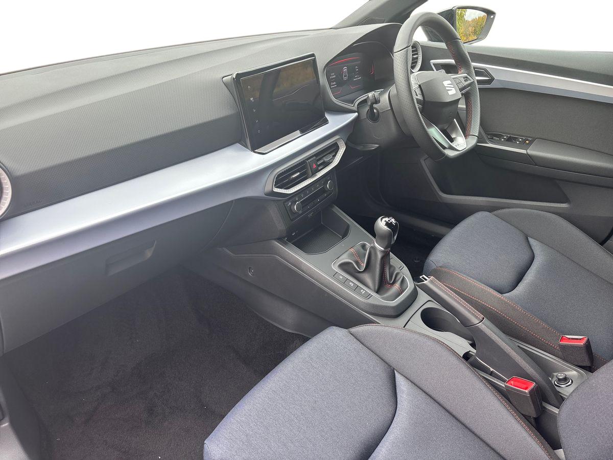 Used SEAT Ibiza 2025 for sale - 76807888: Photo 6