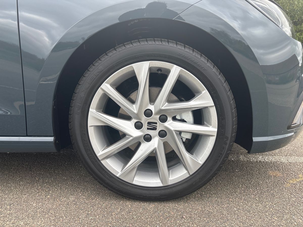 Used SEAT Ibiza 2025 for sale - 76807888: Photo 7