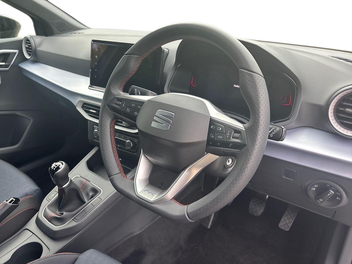 Used SEAT Ibiza 2025 for sale - 76807888: Photo 8