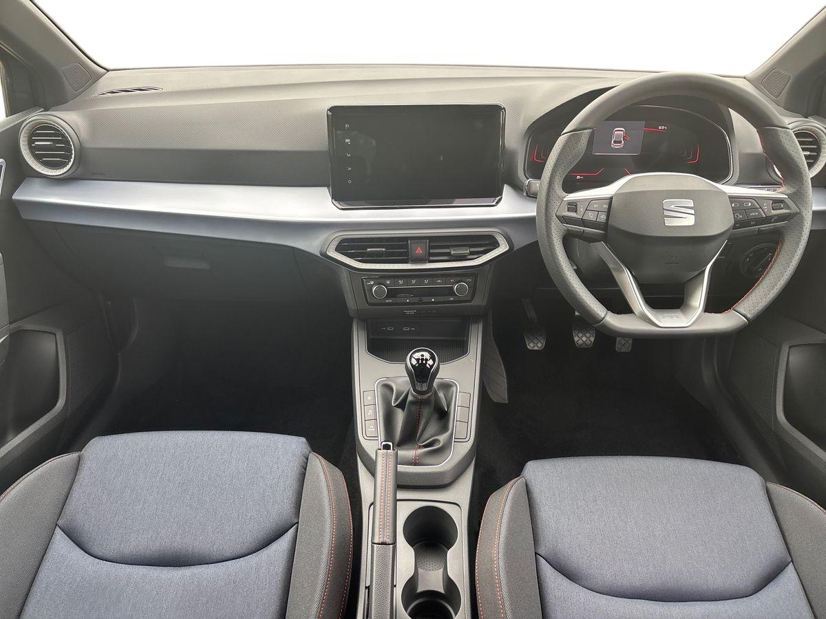 Used SEAT Ibiza 2025 for sale - 76807888: Photo 9