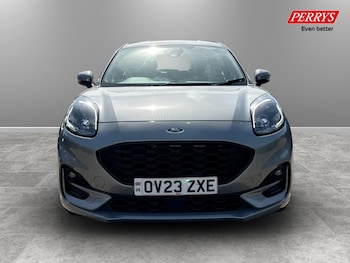 Used Ford Puma 2023 for sale - 78687750: Photo
