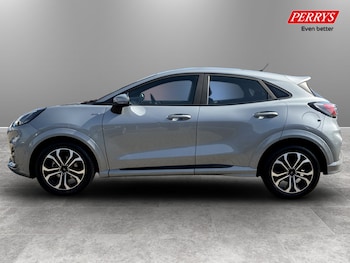 Used Ford Puma 2023 for sale - 78687750: Photo