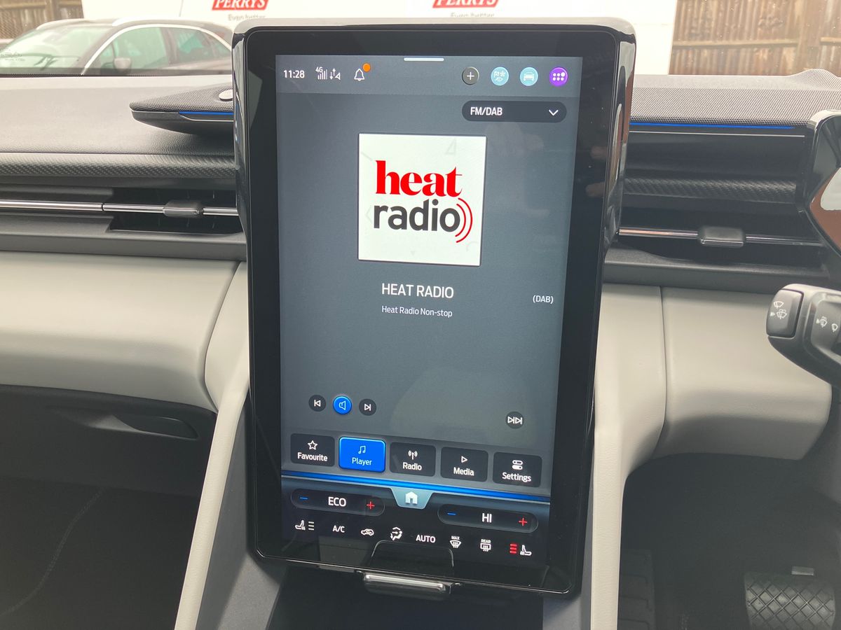 Used Ford Capri 2024 for sale - 77831229: Photo 10