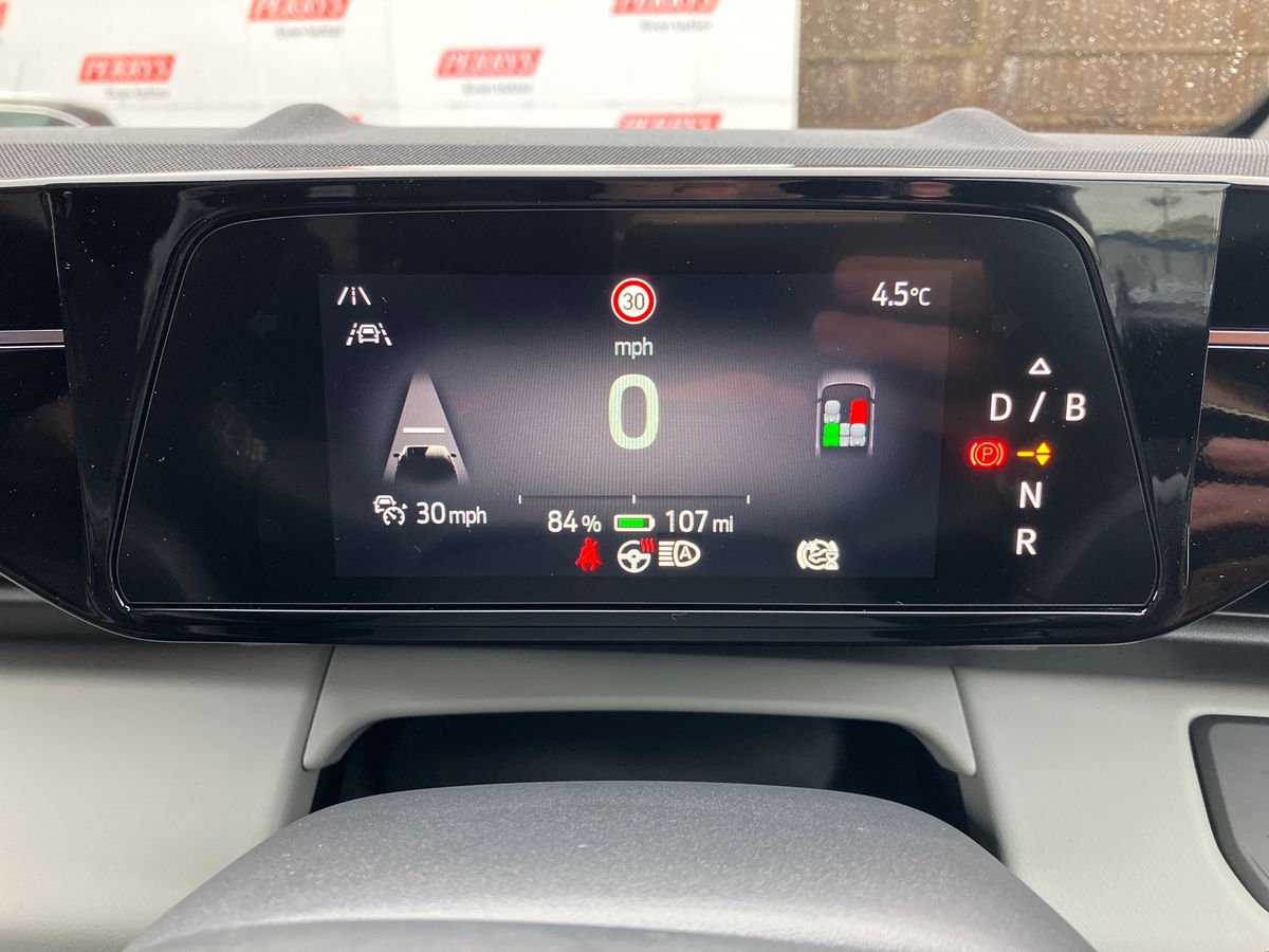 Used Ford Capri 2024 for sale - 77831229: Photo 14