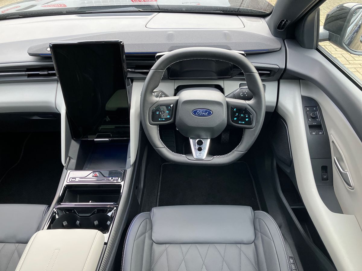 Used Ford Capri 2024 for sale - 77831229: Photo 15