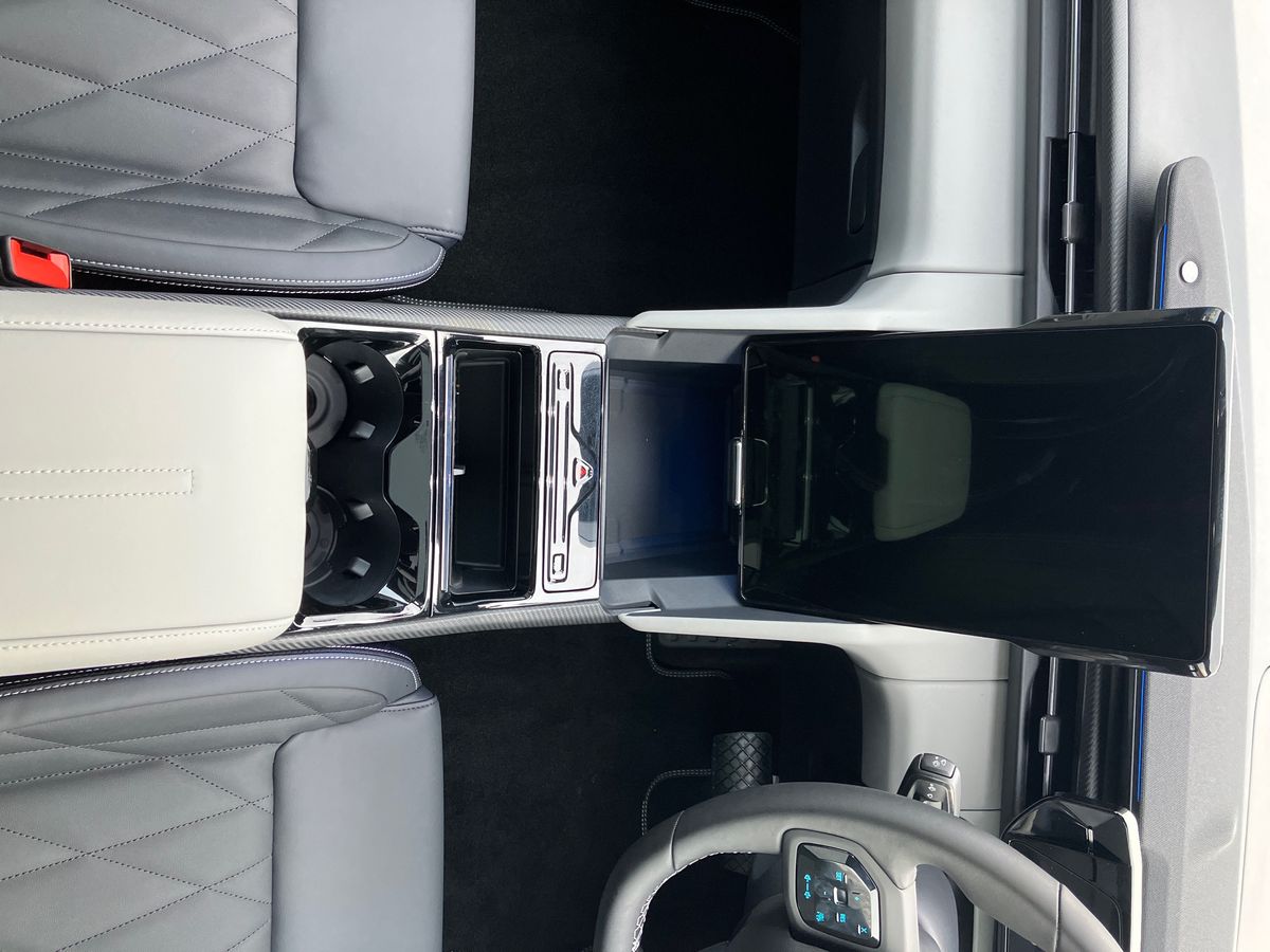 Used Ford Capri 2024 for sale - 77831229: Photo 17