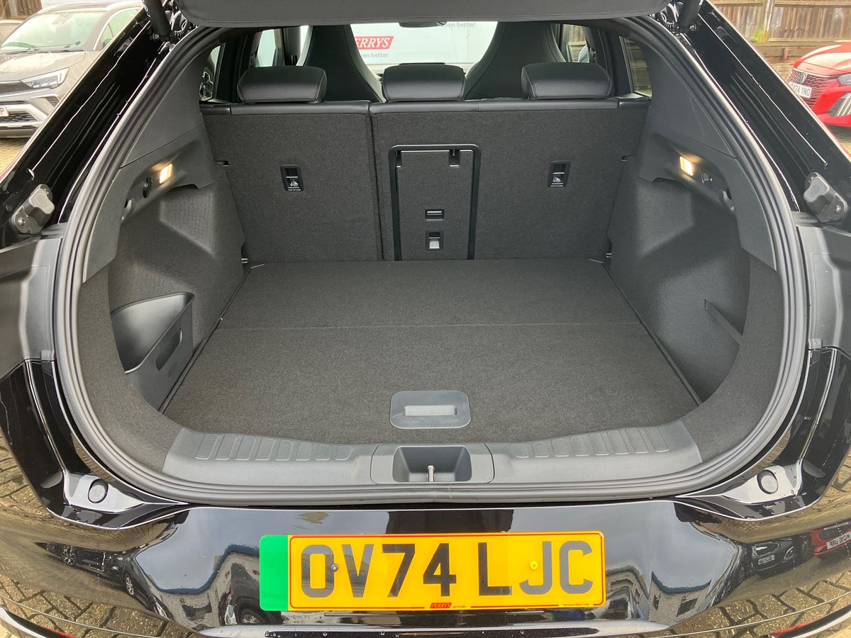 Used Ford Capri 2024 for sale - 77831229: Photo 20