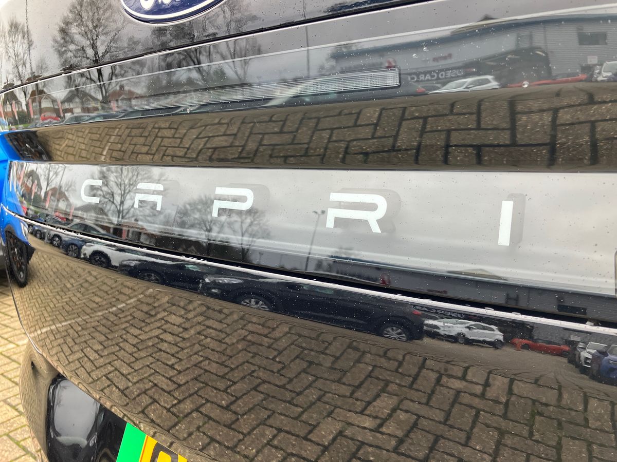 Used Ford Capri 2024 for sale - 77831229: Photo 21