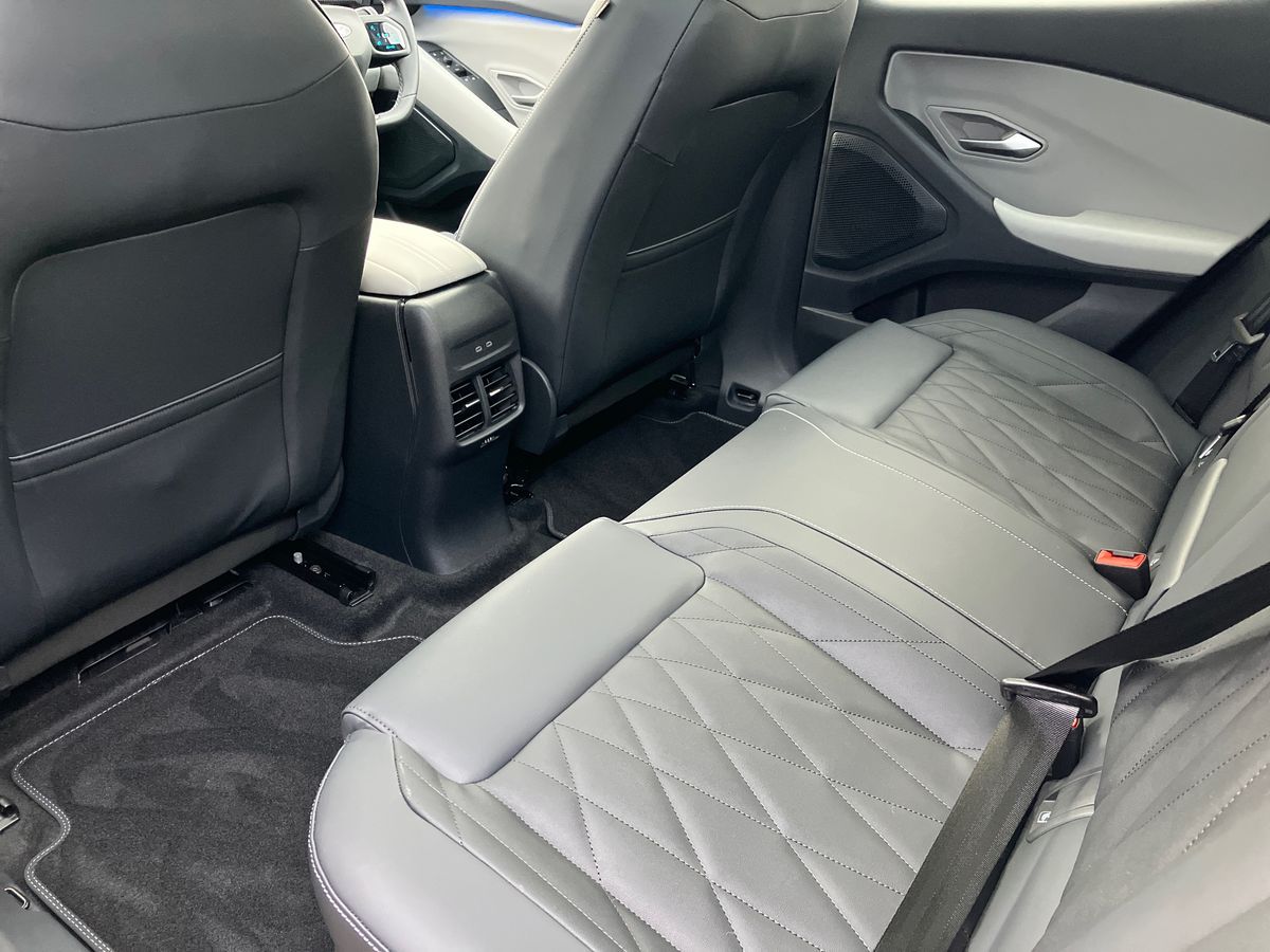 Used Ford Capri 2024 for sale - 77831229: Photo 24