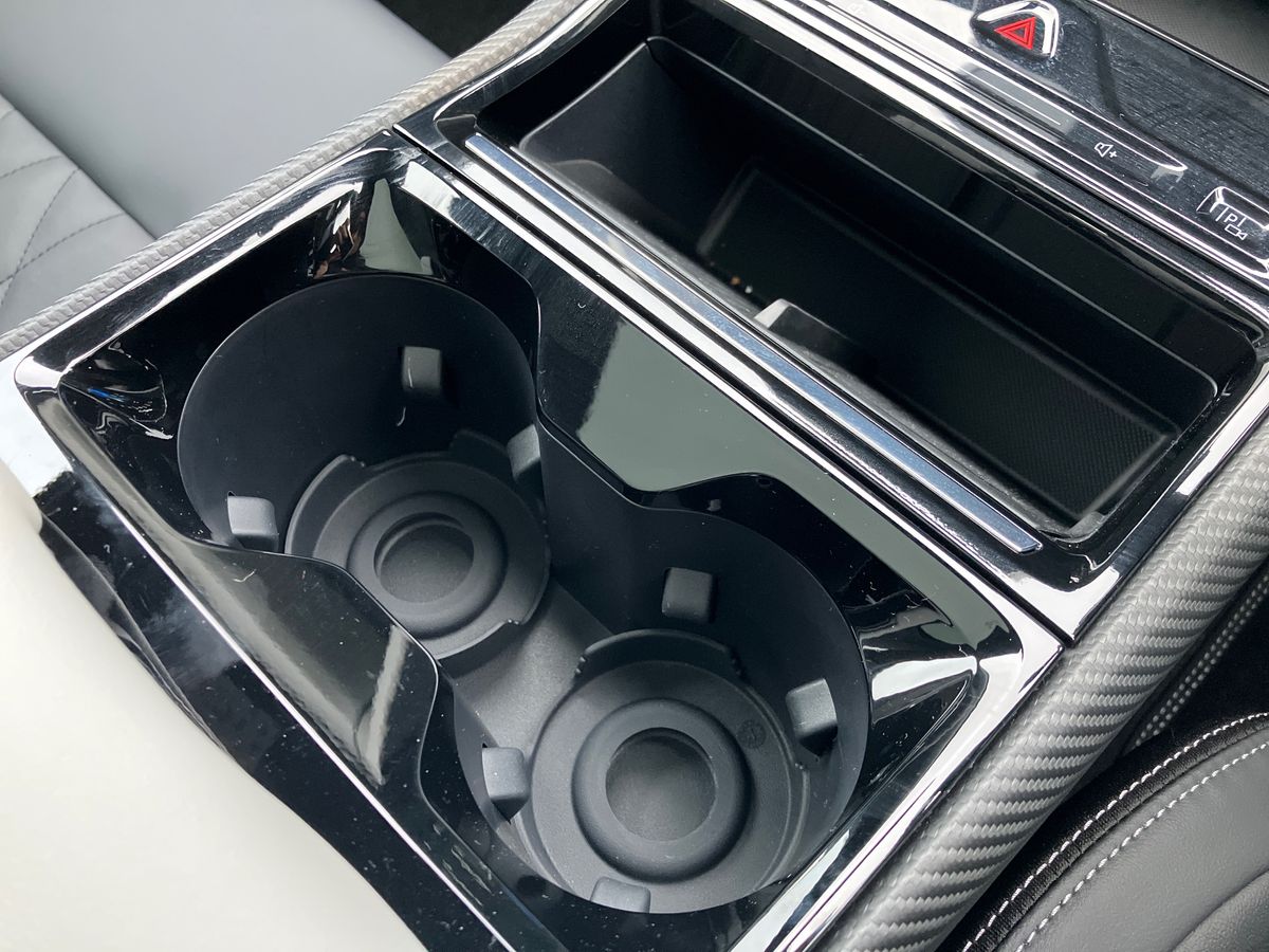 Used Ford Capri 2024 for sale - 77831229: Photo 34