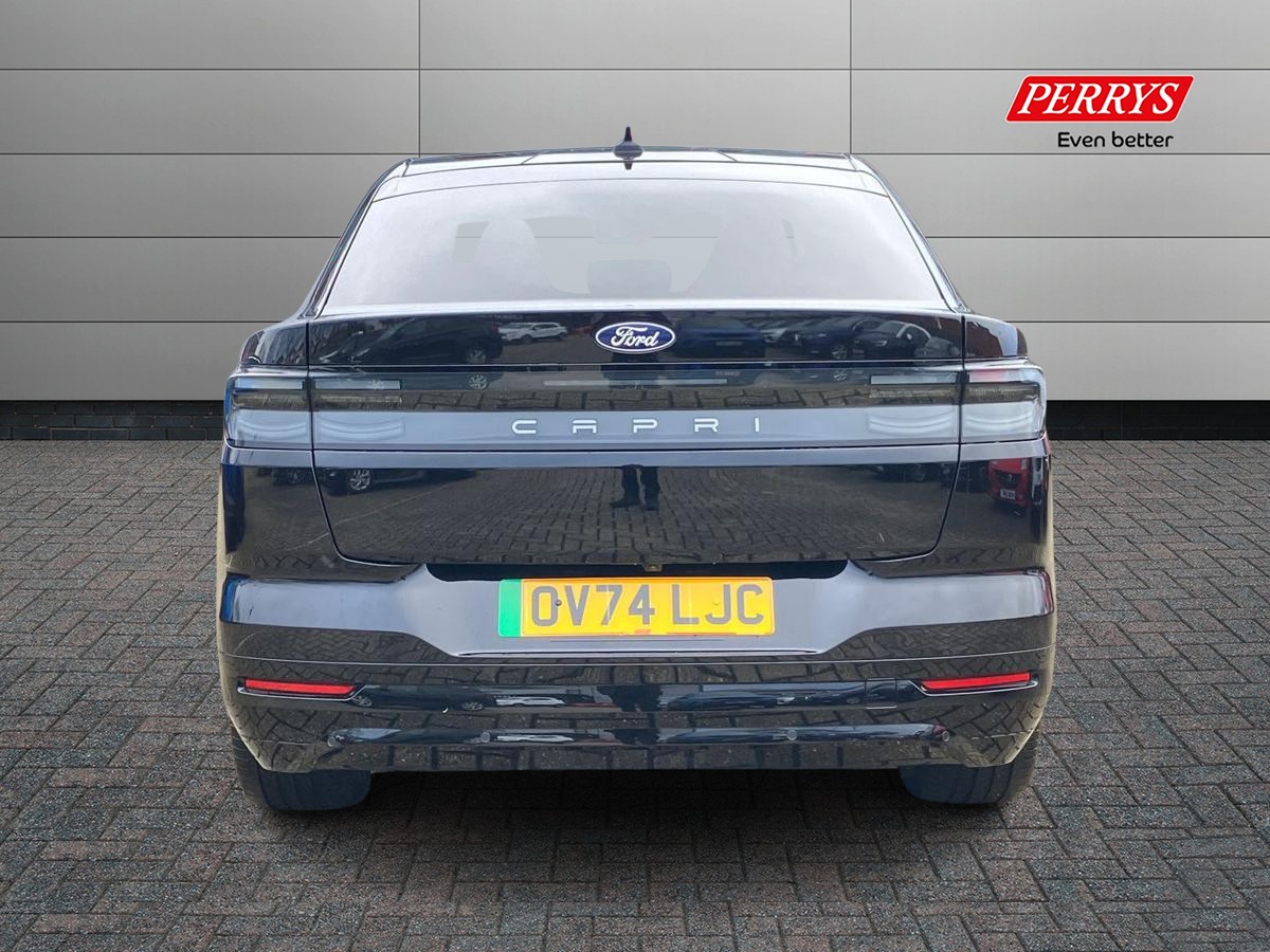 Used Ford Capri 2024 for sale - 77831229: Photo 5