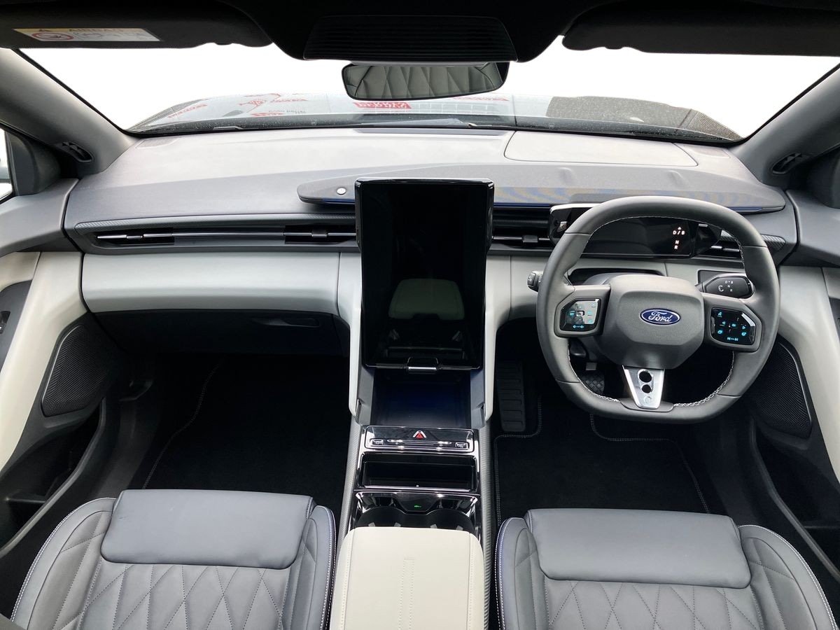 Used Ford Capri 2024 for sale - 77831229: Photo 9