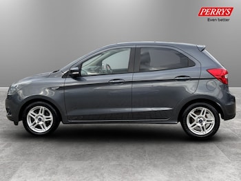 Used Ford Ka+ 2017 for sale - 77813711: Photo