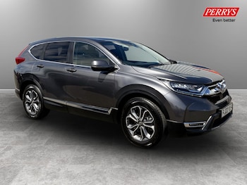Used Honda CR-V 2022 for sale - 78900387: Photo