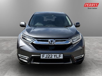 Used Honda CR-V 2022 for sale - 78900387: Photo