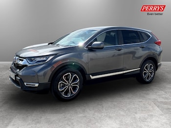 Used Honda CR-V 2022 for sale - 78900387: Photo