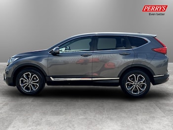 Used Honda CR-V 2022 for sale - 78900387: Photo