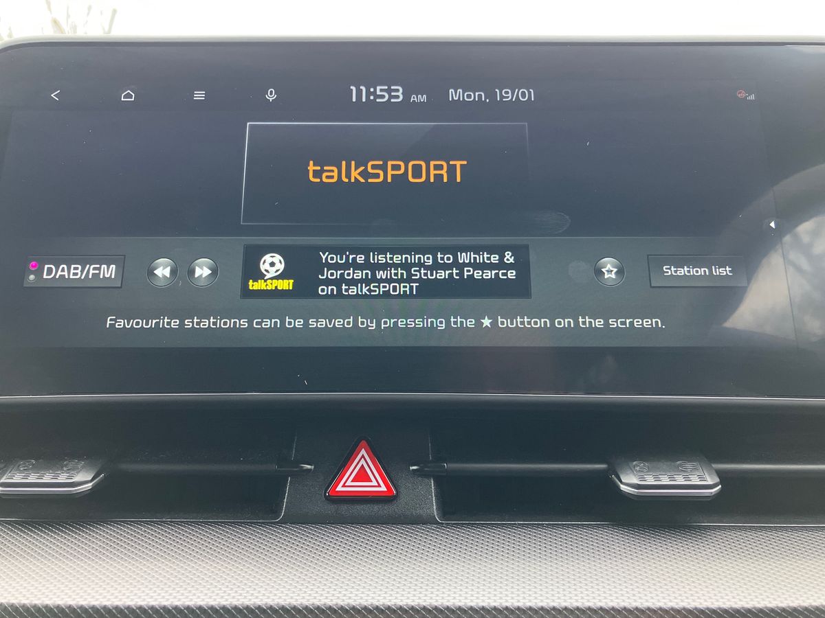 Used Kia Sportage 2024 for sale - 77051684: Photo 10