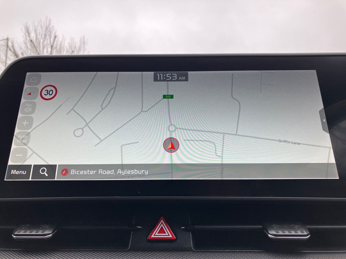 Used Kia Sportage 2024 for sale - 77051684: Photo 11