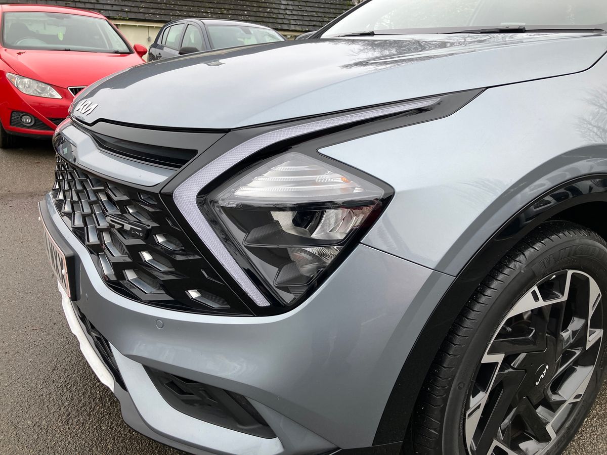 Used Kia Sportage 2024 for sale - 77051684: Photo 13