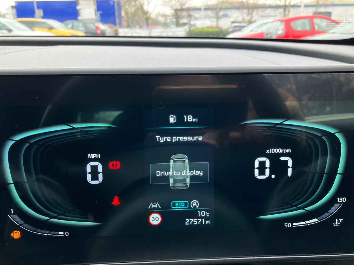 Used Kia Sportage 2024 for sale - 77051684: Photo 14