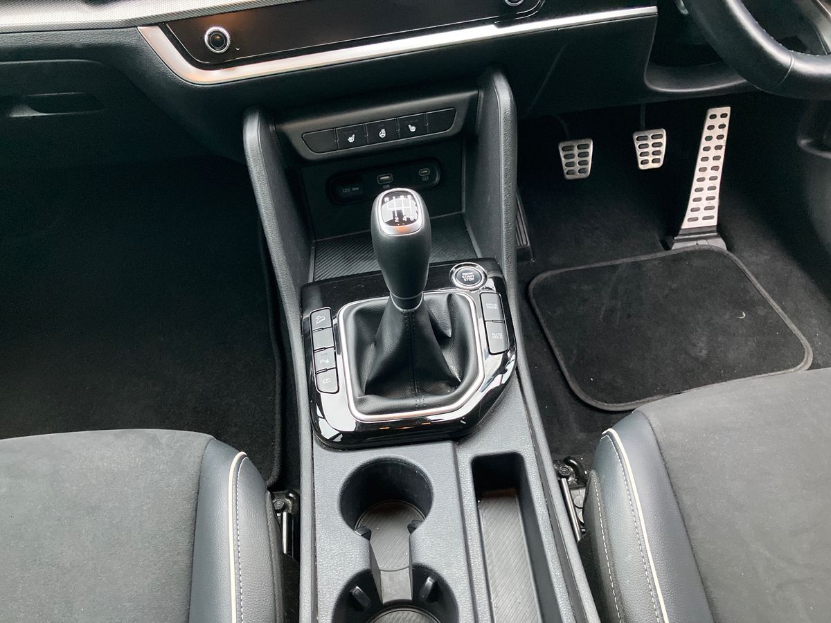 Used Kia Sportage 2024 for sale - 77051684: Photo 17