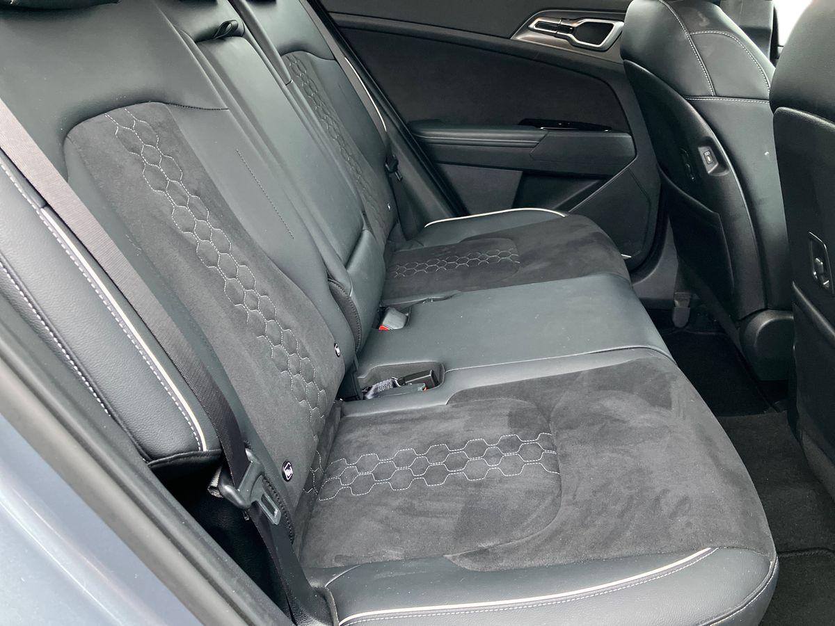 Used Kia Sportage 2024 for sale - 77051684: Photo 19