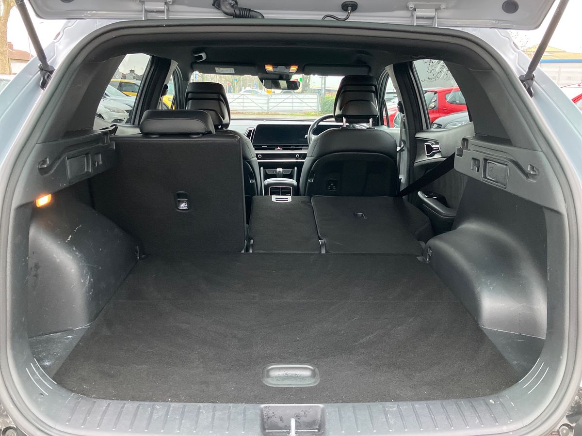 Used Kia Sportage 2024 for sale - 77051684: Photo 22