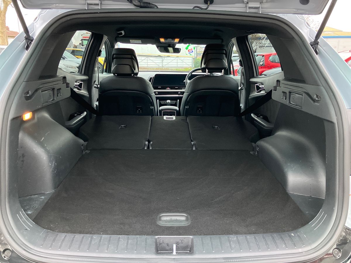 Used Kia Sportage 2024 for sale - 77051684: Photo 23