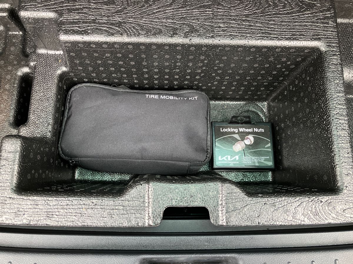 Used Kia Sportage 2024 for sale - 77051684: Photo 24