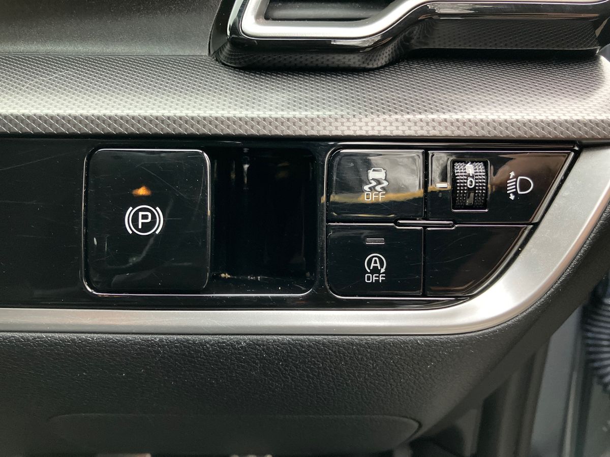 Used Kia Sportage 2024 for sale - 77051684: Photo 38