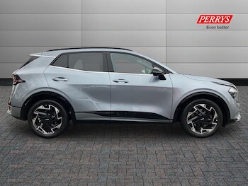 Used Kia Sportage 2024 for sale - 77051684: Photo