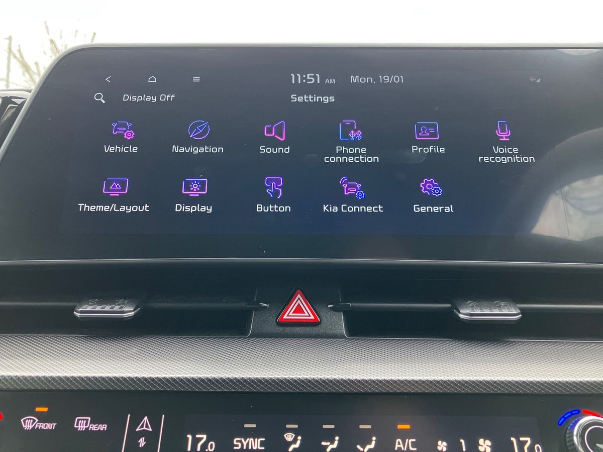 Used Kia Sportage 2024 for sale - 77051684: Photo 53