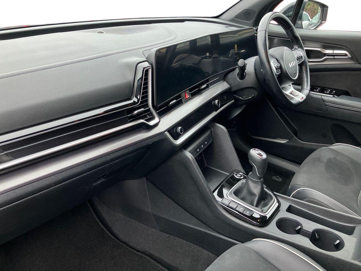 Used Kia Sportage 2024 for sale - 77051684: Photo 6