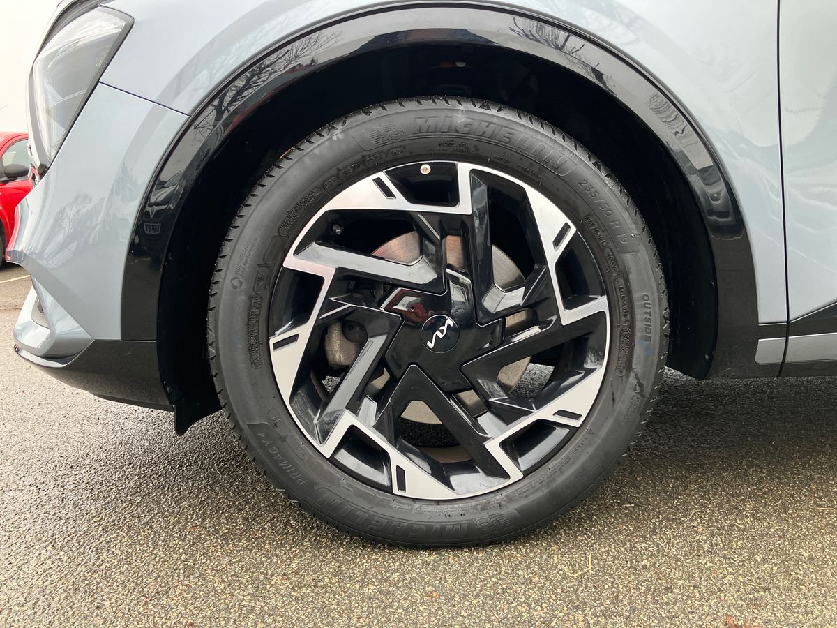 Used Kia Sportage 2024 for sale - 77051684: Photo 7