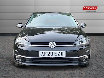 Used Volkswagen Golf 2020 for sale - 75453153: Photo