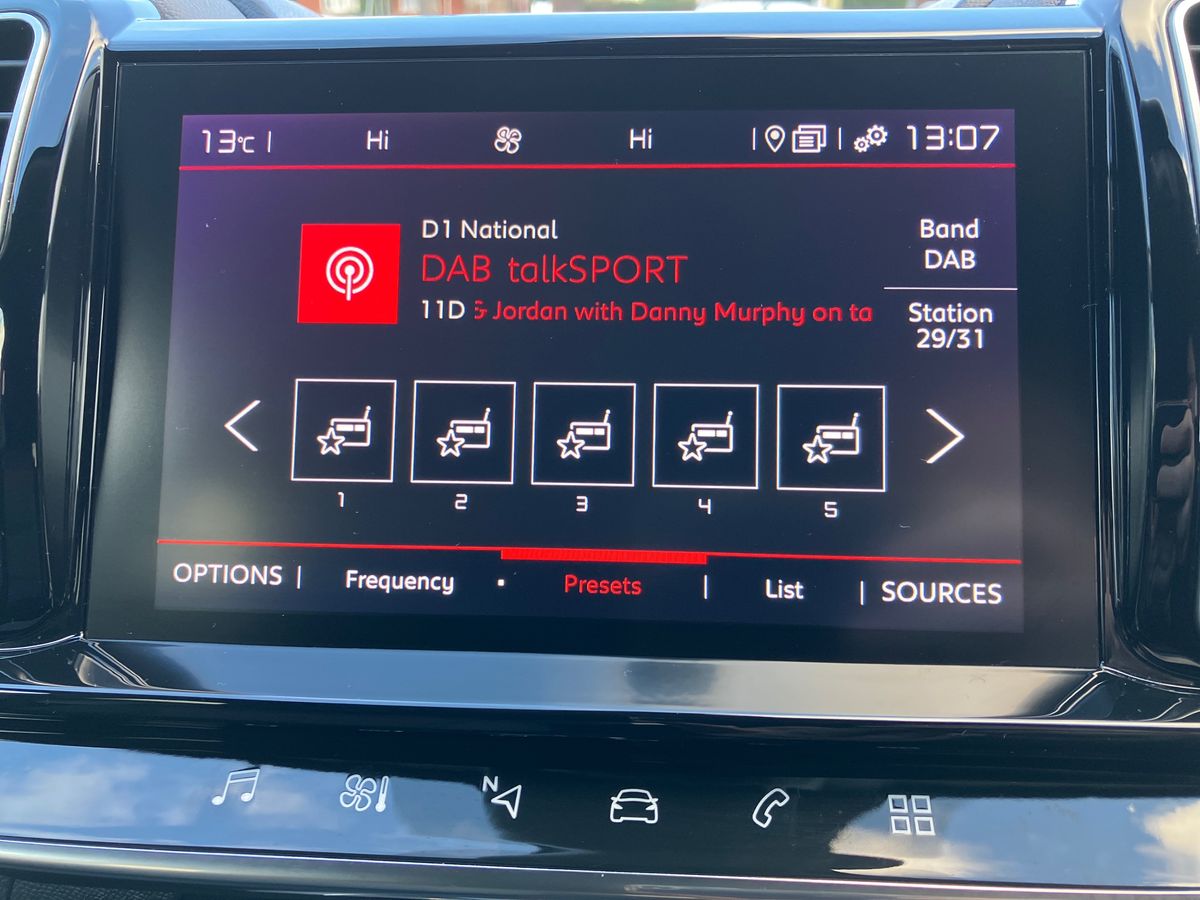 Used Citroen C5 Aircross 2022 for sale - 76807852: Photo 10