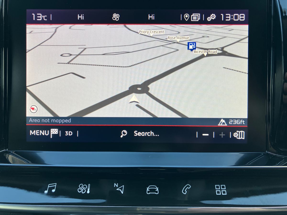 Used Citroen C5 Aircross 2022 for sale - 76807852: Photo 11