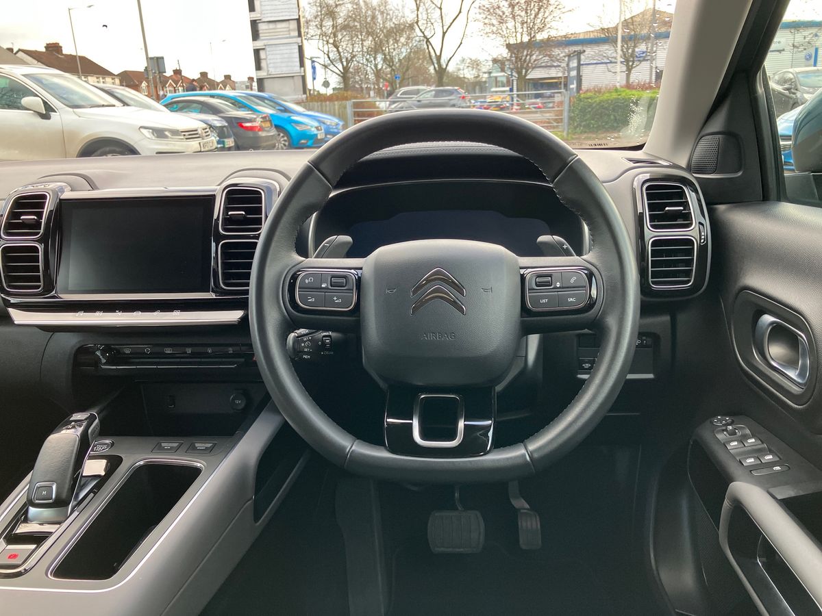 Used Citroen C5 Aircross 2022 for sale - 76807852: Photo 15