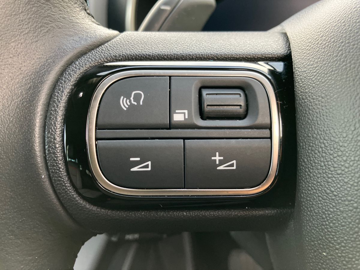 Used Citroen C5 Aircross 2022 for sale - 76807852: Photo 16